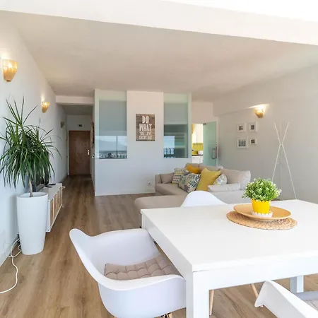 Mirage House Apartment Sesimbra Exterior photo