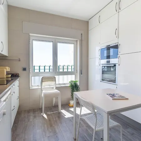 Mirage House Apartment Sesimbra Exterior photo