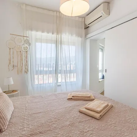 Mirage House Apartment Sesimbra Exterior photo