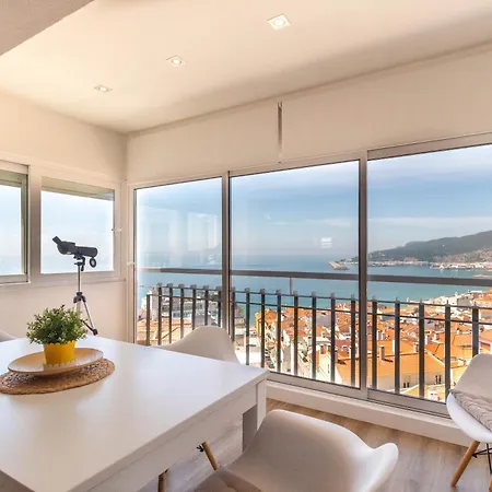 Mirage House Apartment Sesimbra Exterior photo