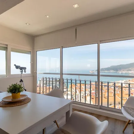 Mirage House Apartment Sesimbra Exterior photo