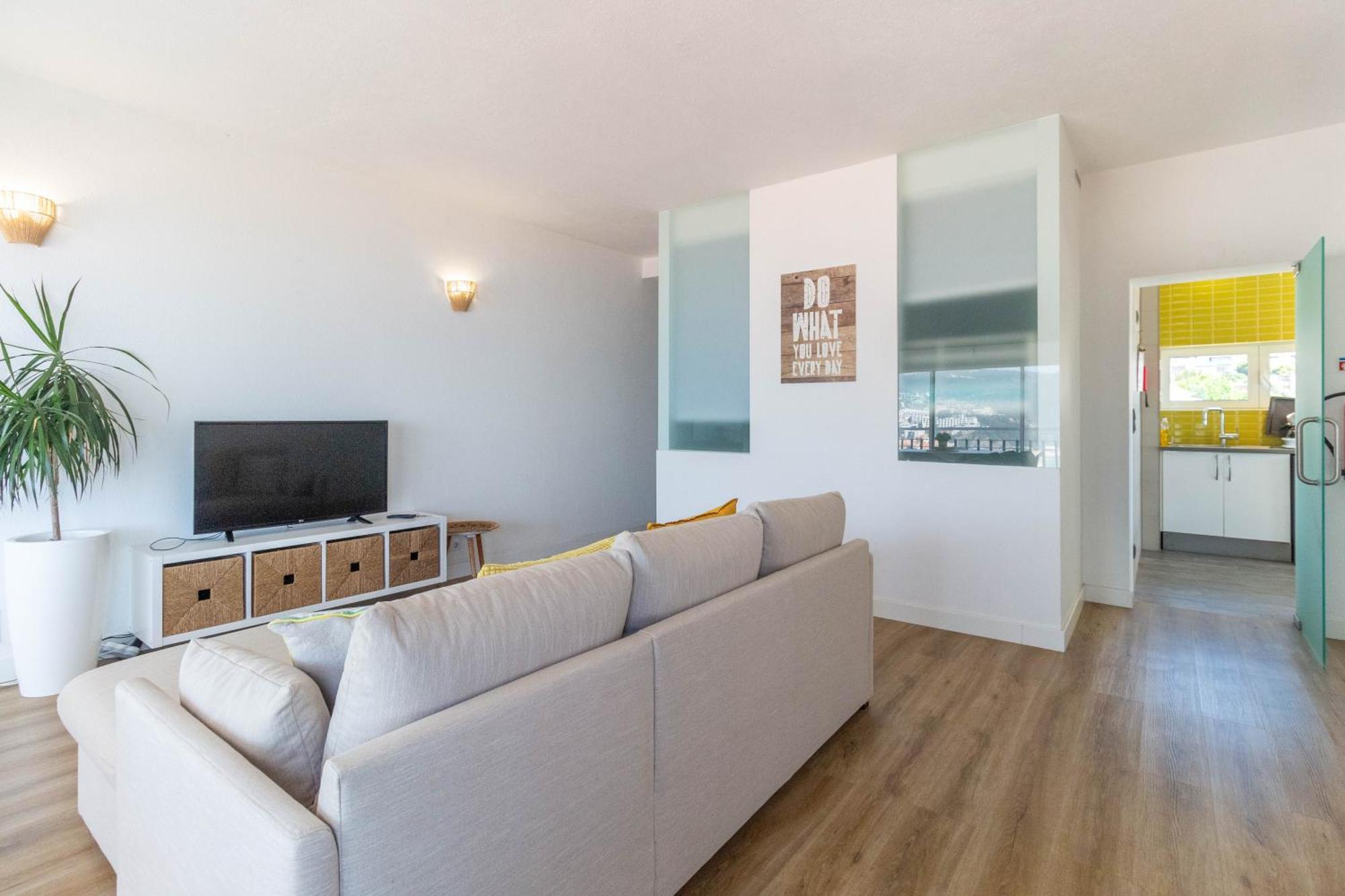 Mirage House Sesimbra