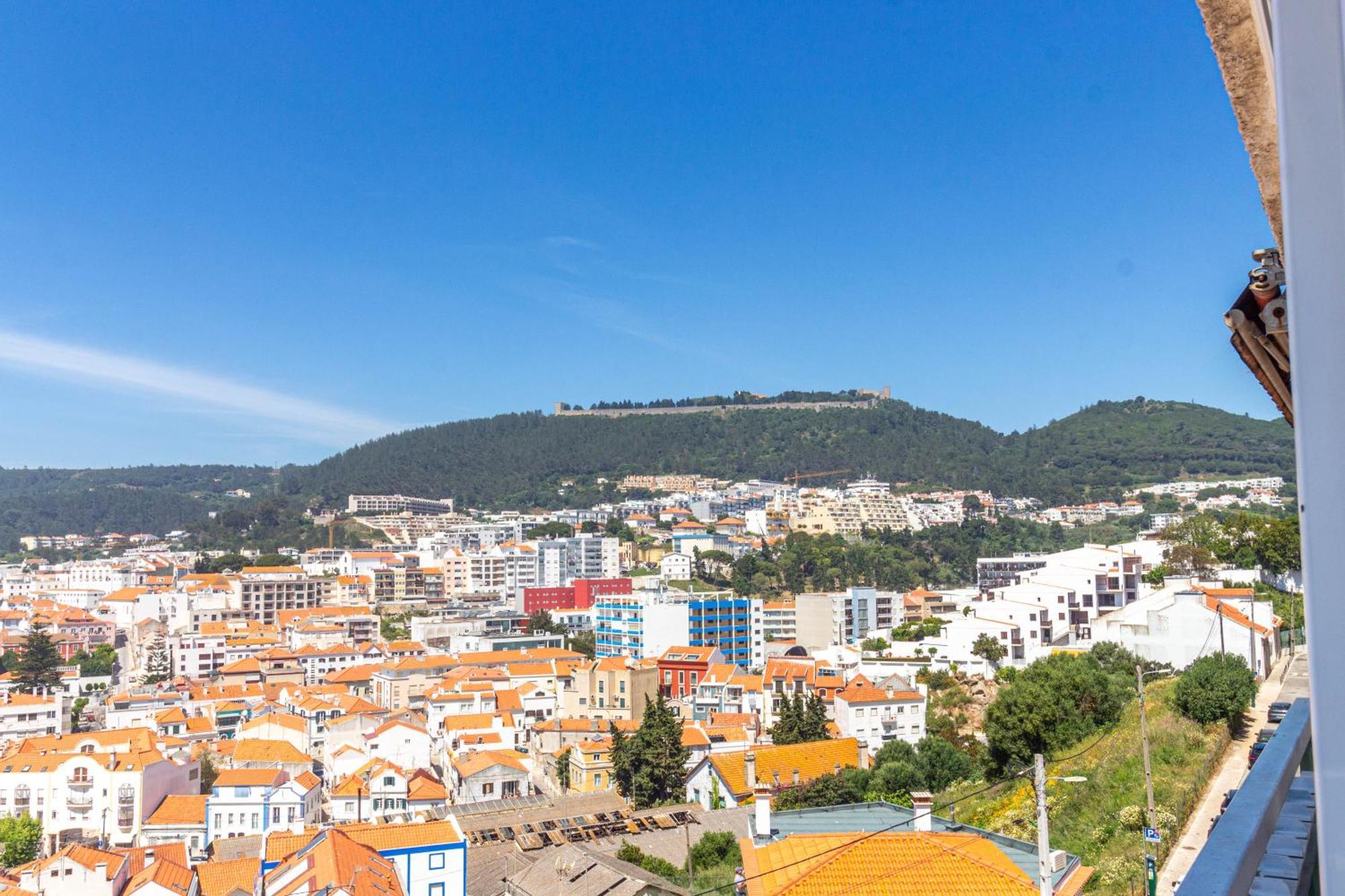 Mirage House Sesimbra