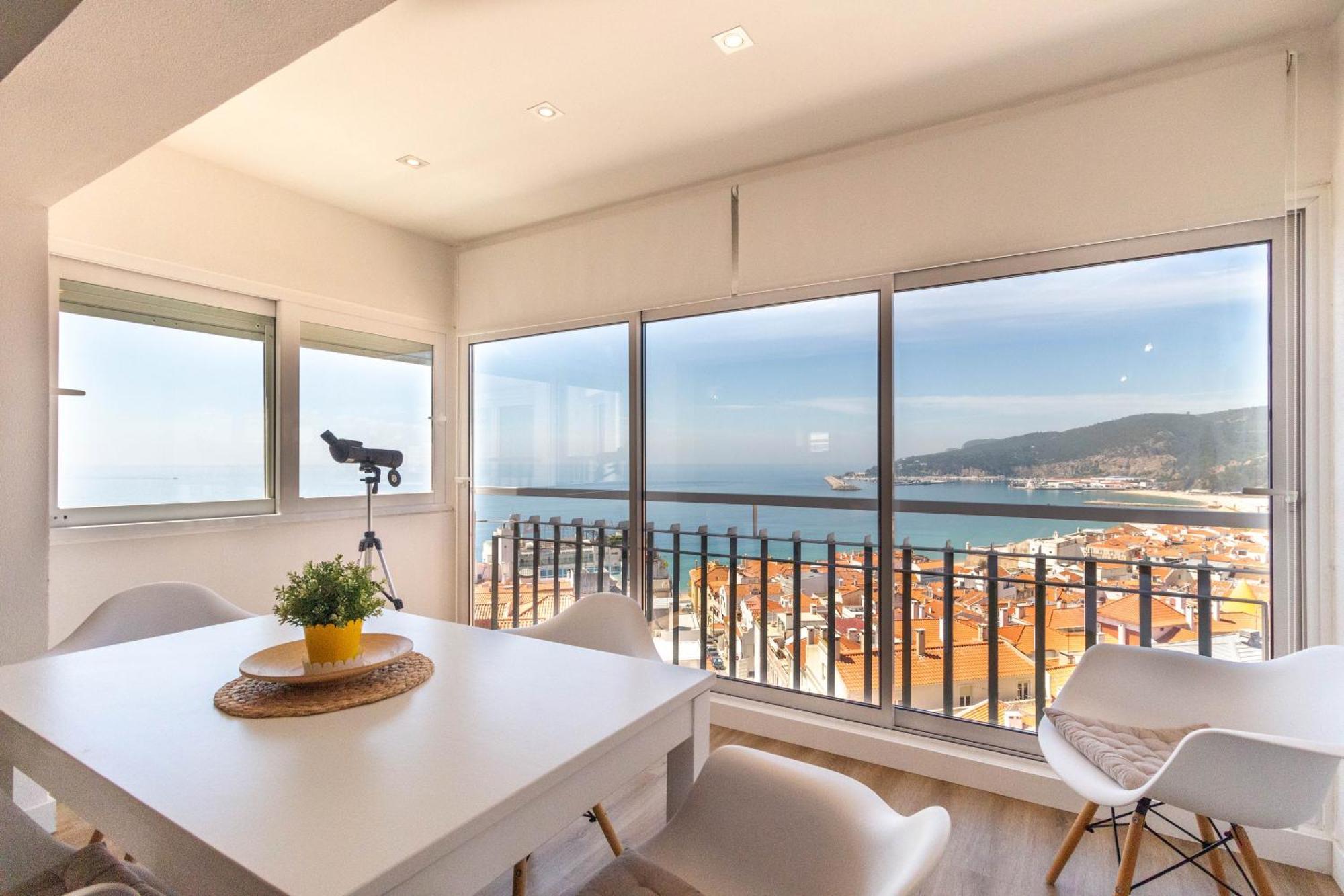 Mirage House Sesimbra